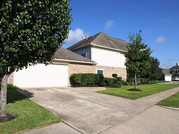 Detached OVERSIZED garage on this oversized lot.