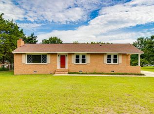 1109 Lorick Rd, Blythewood, SC 29016