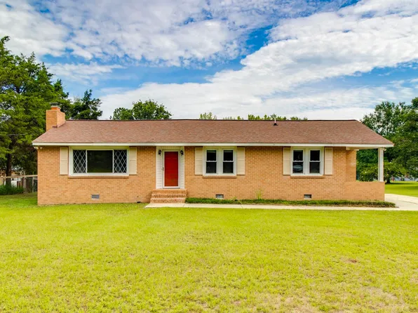 1109 Lorick Rd, Blythewood, SC 29016