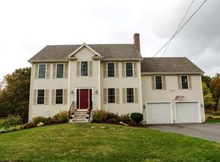 4 Corsi St, Bellingham, MA 02019