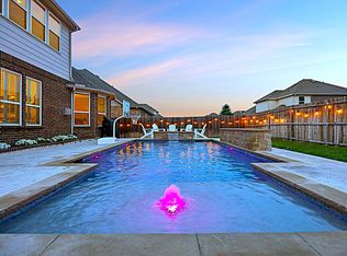 913 Basket Willow Ter, Haslet, TX 76052
