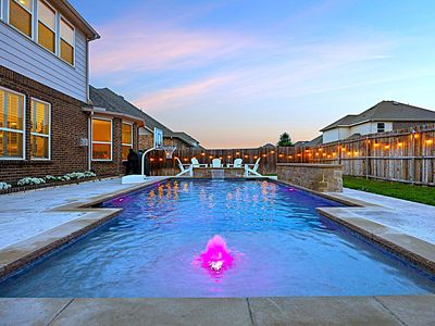 913 Basket Willow Ter, Haslet, TX, 76052