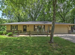 2615 Forrest Green Dr, Decatur, IL 62521