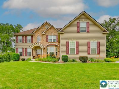 9610 Monarch Ln, Breinigsville, PA, 18031