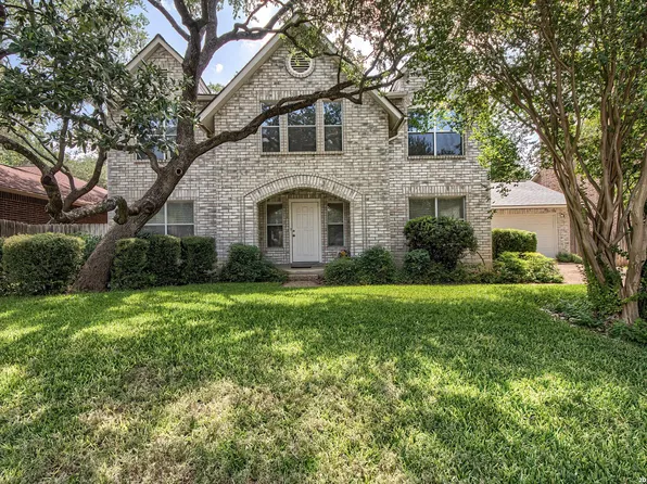 16506 OLD STABLE RD, San Antonio, TX 78247