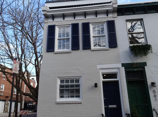 563 N Judson St, Philadelphia, PA 19130
