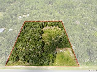 7706 N Citrus Ave, Crystal River, FL 34428