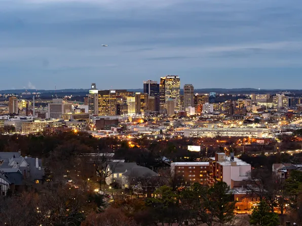 2700 Arlington Ave, Birmingham, AL 35205