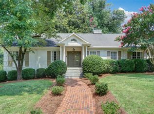 202 Rockford Rd, Greensboro, NC 27408