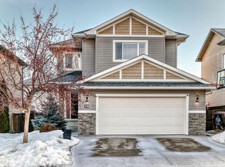 28 Hilldowns Dr, Spruce Grove, AB T7X 0J2