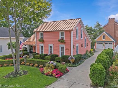 209 Hickory St, Milford, MI, 48381