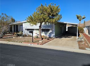 7501 Palm Ave SPACE 109, Yucca Valley, CA 92284