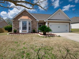 307 Scotch Pine Ln, Crestview, FL 32536