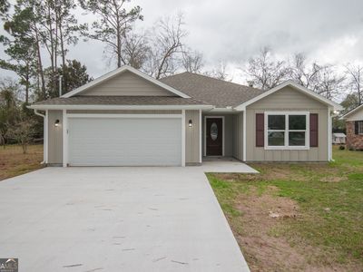 235 5th St, Folkston, GA, 31537