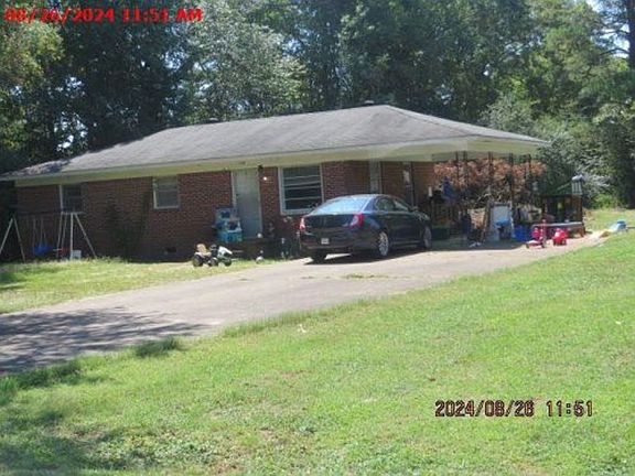 Property Side View