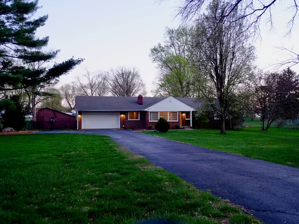 4757 E 64th St, Indianapolis, IN 46220