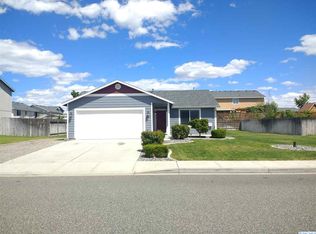 4507 Messara Ln, Pasco, WA 99301