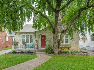3641 Warner Ave, Saint Matthews, KY 40207