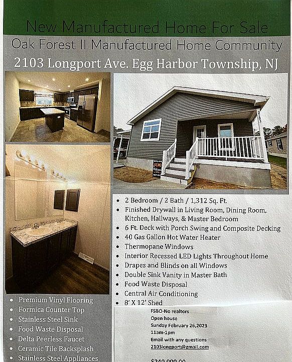 1st image of 2103 Longport Ave