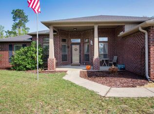 6508 Fall St, Milton, FL 32570