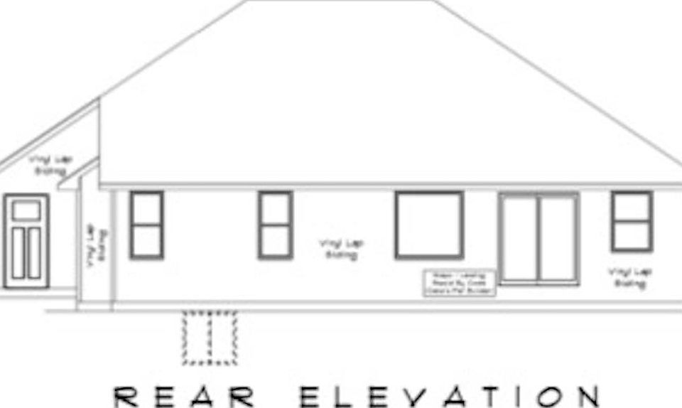 2nd image of 4951 Water Mint Way