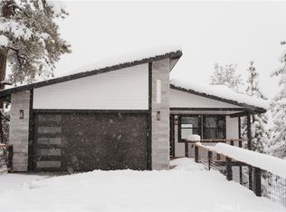 1408 Klamath Rd, Big Bear Lake, CA 92315