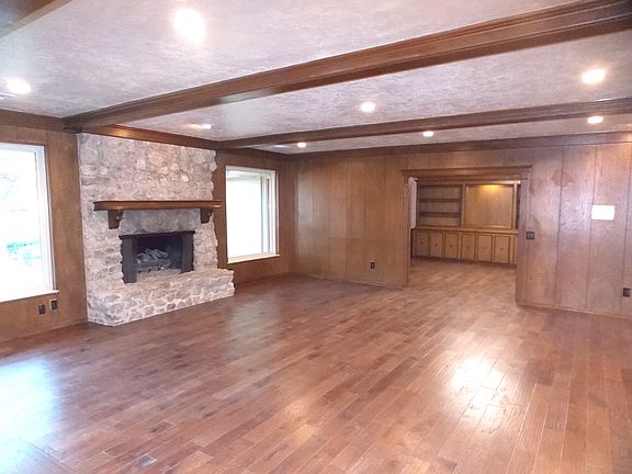 Living Room is Gorgeous!