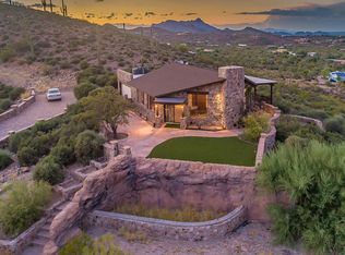 6031 W Hidden Hills Pl, Tucson, AZ 85745