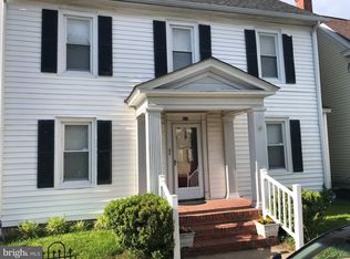 603 Muir St, Cambridge, MD 21613