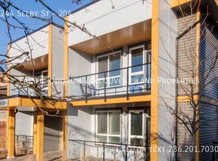 244 Selby St #204, Nanaimo, BC