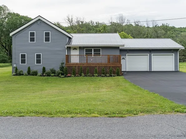 16736 Sandy Creek Valley Rd #738, Watertown, NY 13601