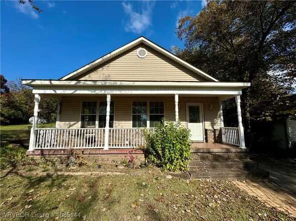 1111 Baldwin St, Van Buren, AR 72956