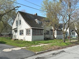 226-228 Francis St, Watertown, NY