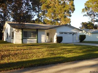 7 Filbert Ln, Palm Coast, FL 32137