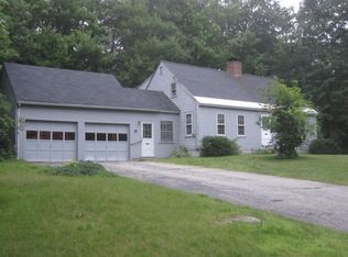 16 Lobacki Dr, Peterborough, NH 03458
