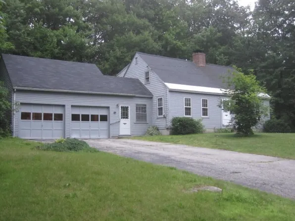 16 Lobacki Dr, Peterborough, NH 03458