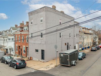 421 52nd St, Pittsburgh, PA, 15201