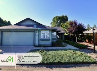 1335 Southfork Trl, Redding, CA 96003