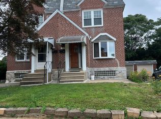 1903 Tustin St, Philadelphia, PA 19152