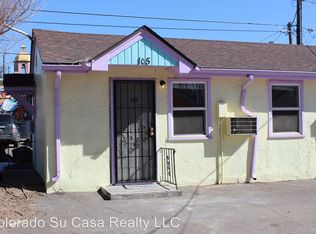 2032 W Cucharras St APT 105, Colorado Springs, CO 80904