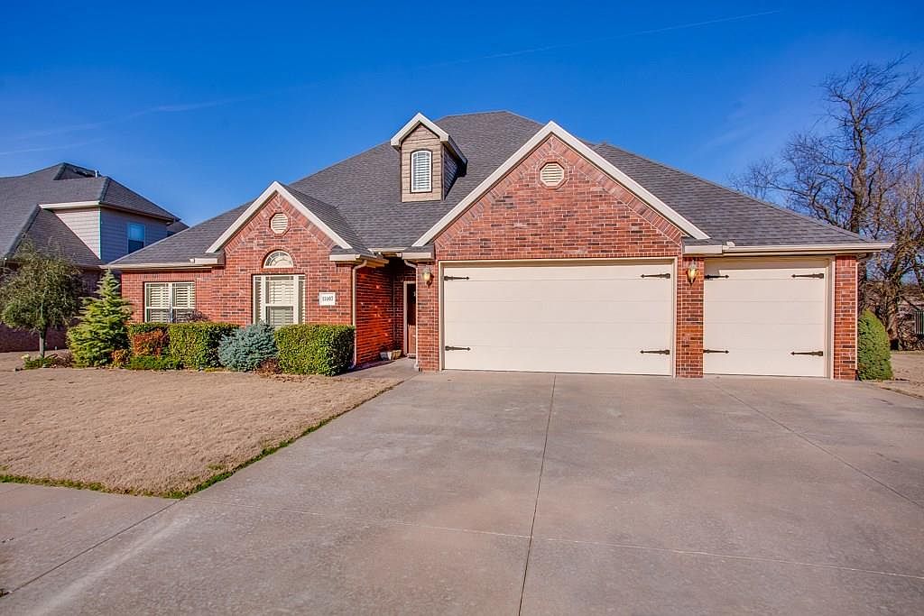 11407 Club House Pkwy, Farmington, AR 72730 | Zillow