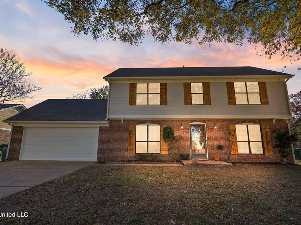 851 Birchfield Pl, Southaven, MS 38671