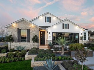 1849 Ficuzza Way, Leander, TX 78641