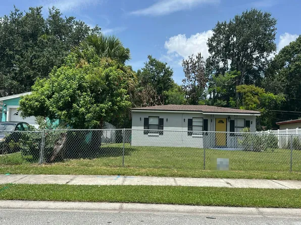 7720 Ravenna Ave, Orlando, FL 32819