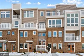 714 Iron Forge Rd #D — Photo 1
