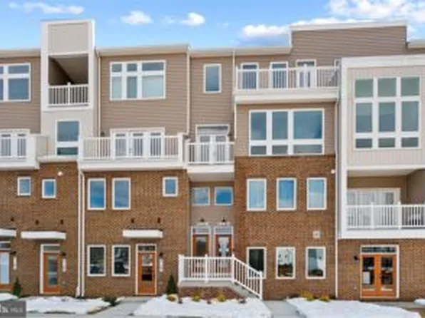 714 Iron Forge Rd #D, Frederick, MD 21702