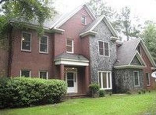 9800 Fortson Rd, Fortson, GA 31808