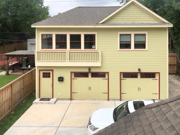 (undisclosed Address), Houston, TX 77008
