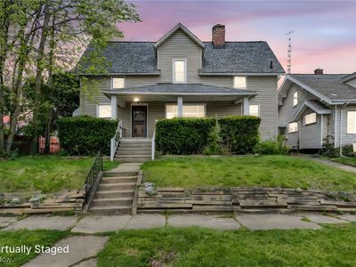 3207 6th St SW, Canton, OH, 44710