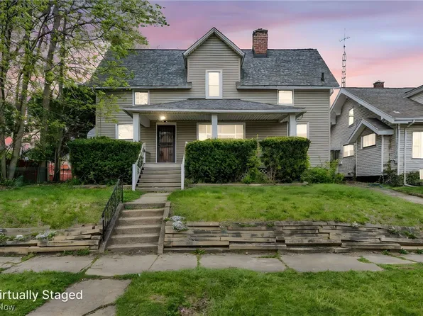 3207 6th St SW, Canton, OH 44710